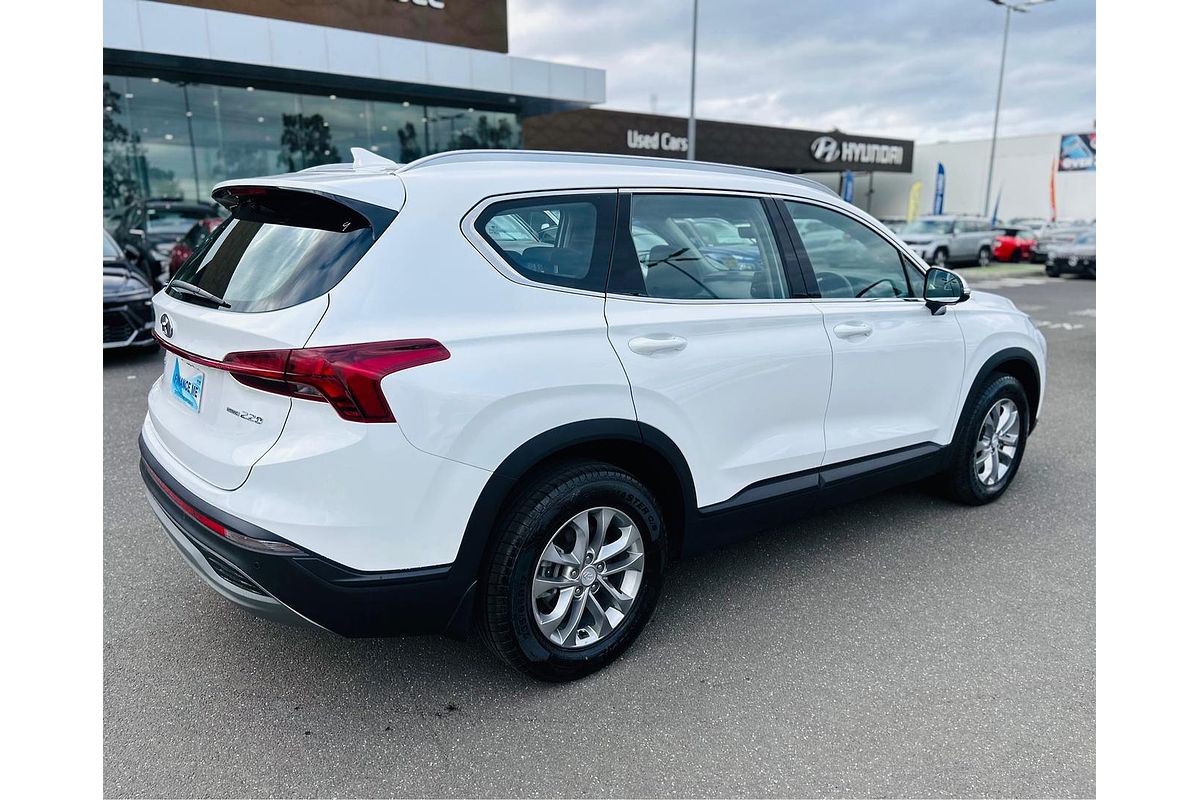 2023 Hyundai Santa Fe TM.V4