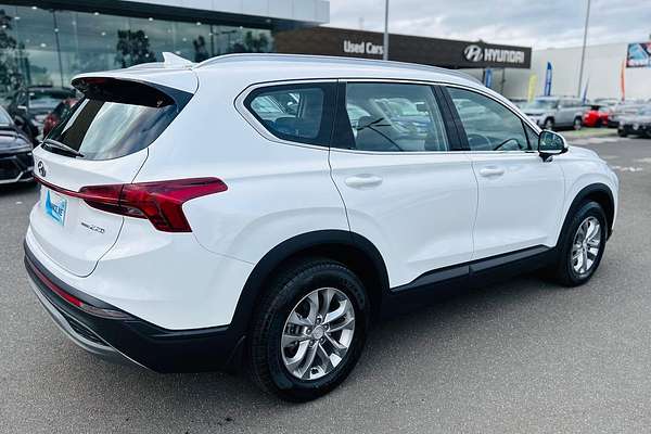 2023 Hyundai Santa Fe TM.V4