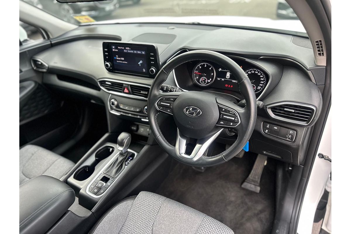 2023 Hyundai Santa Fe TM.V4