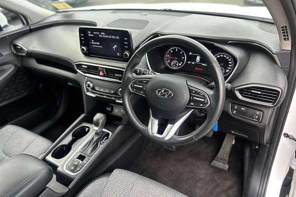 2023 Hyundai Santa Fe TM.V4