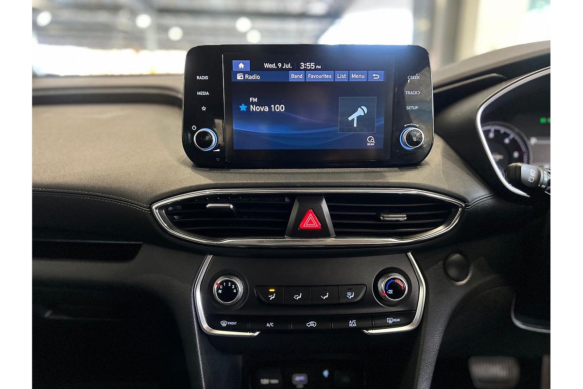 2023 Hyundai Santa Fe TM.V4
