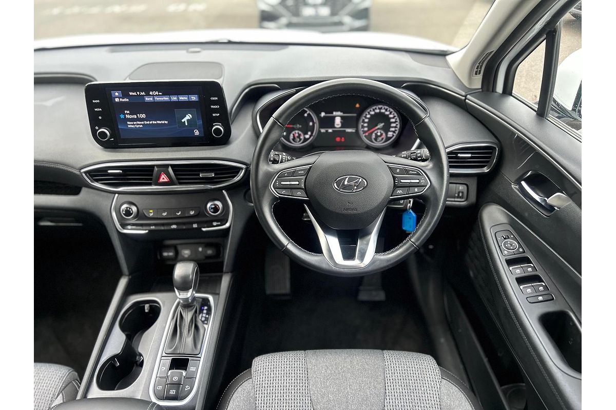 2023 Hyundai Santa Fe TM.V4