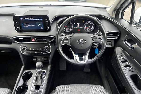 2023 Hyundai Santa Fe TM.V4