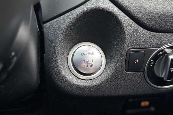 2015 Mercedes-Benz GLA-Class GLA250 X156