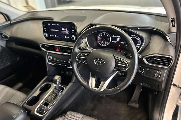 2023 Hyundai Santa Fe TM.V4