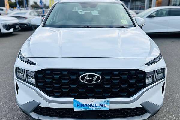 2023 Hyundai Santa Fe TM.V4