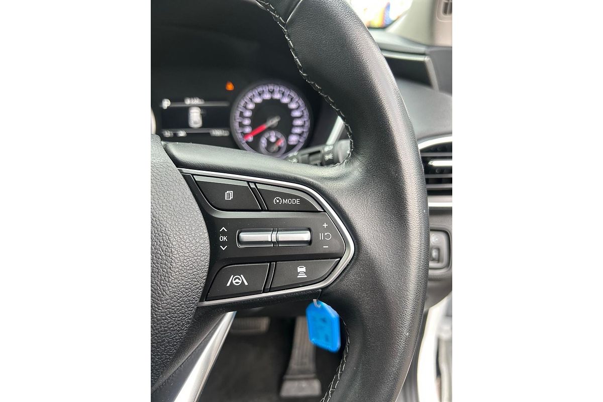 2023 Hyundai Santa Fe TM.V4