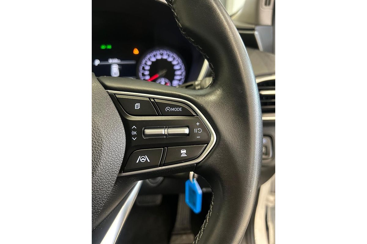 2023 Hyundai Santa Fe TM.V4