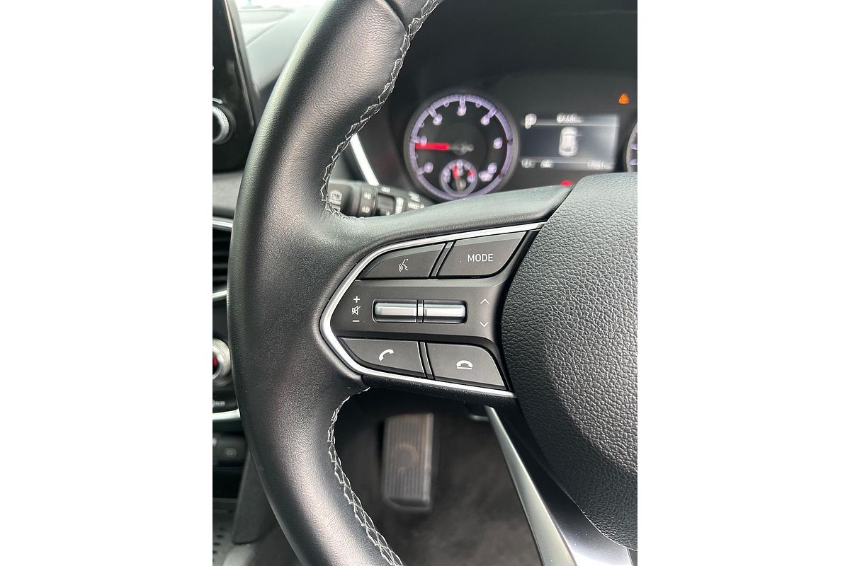 2023 Hyundai Santa Fe TM.V4