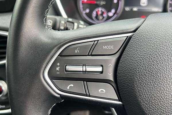 2023 Hyundai Santa Fe TM.V4