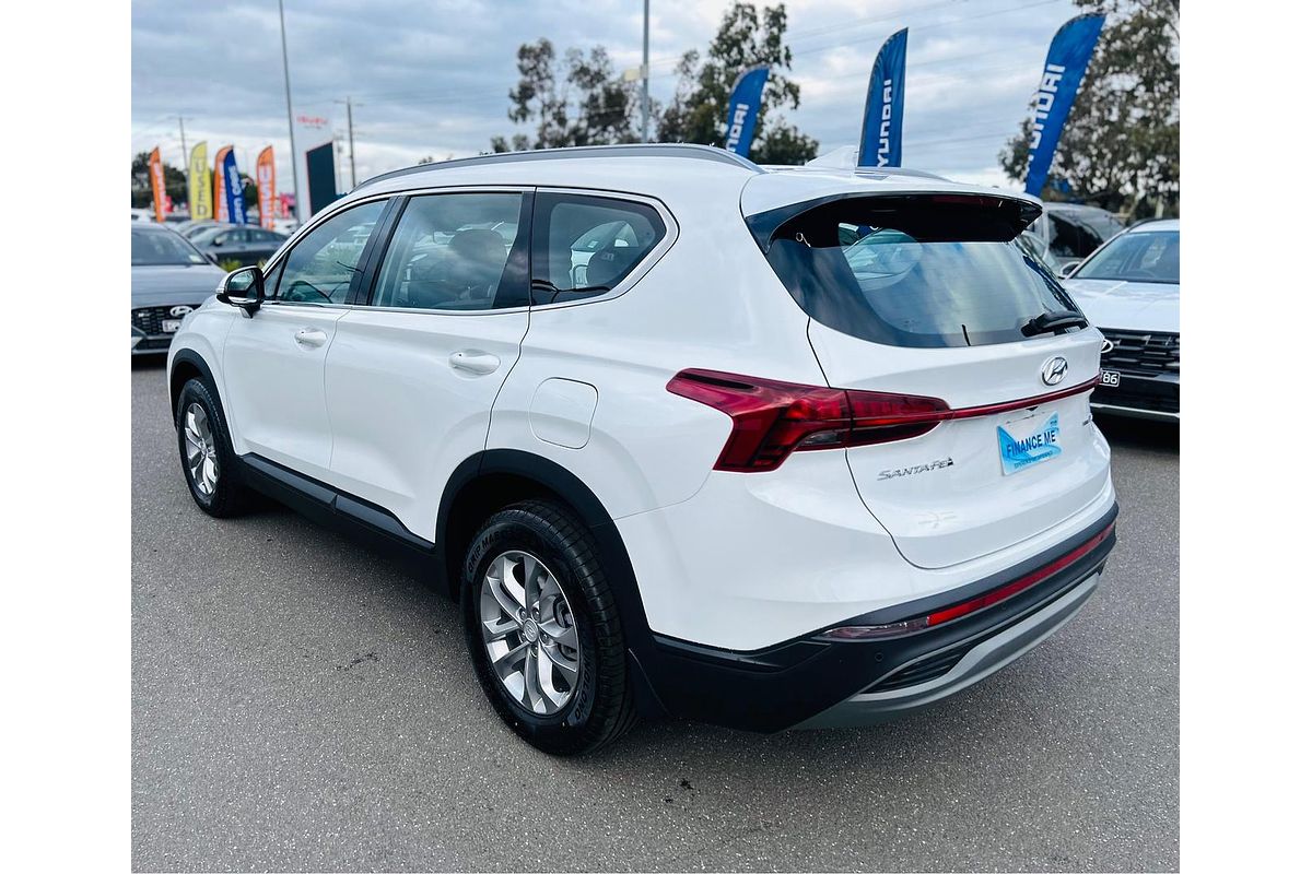 2023 Hyundai Santa Fe TM.V4