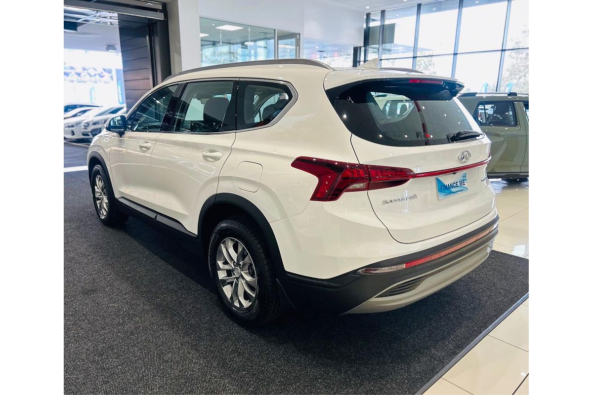 2023 Hyundai Santa Fe TM.V4