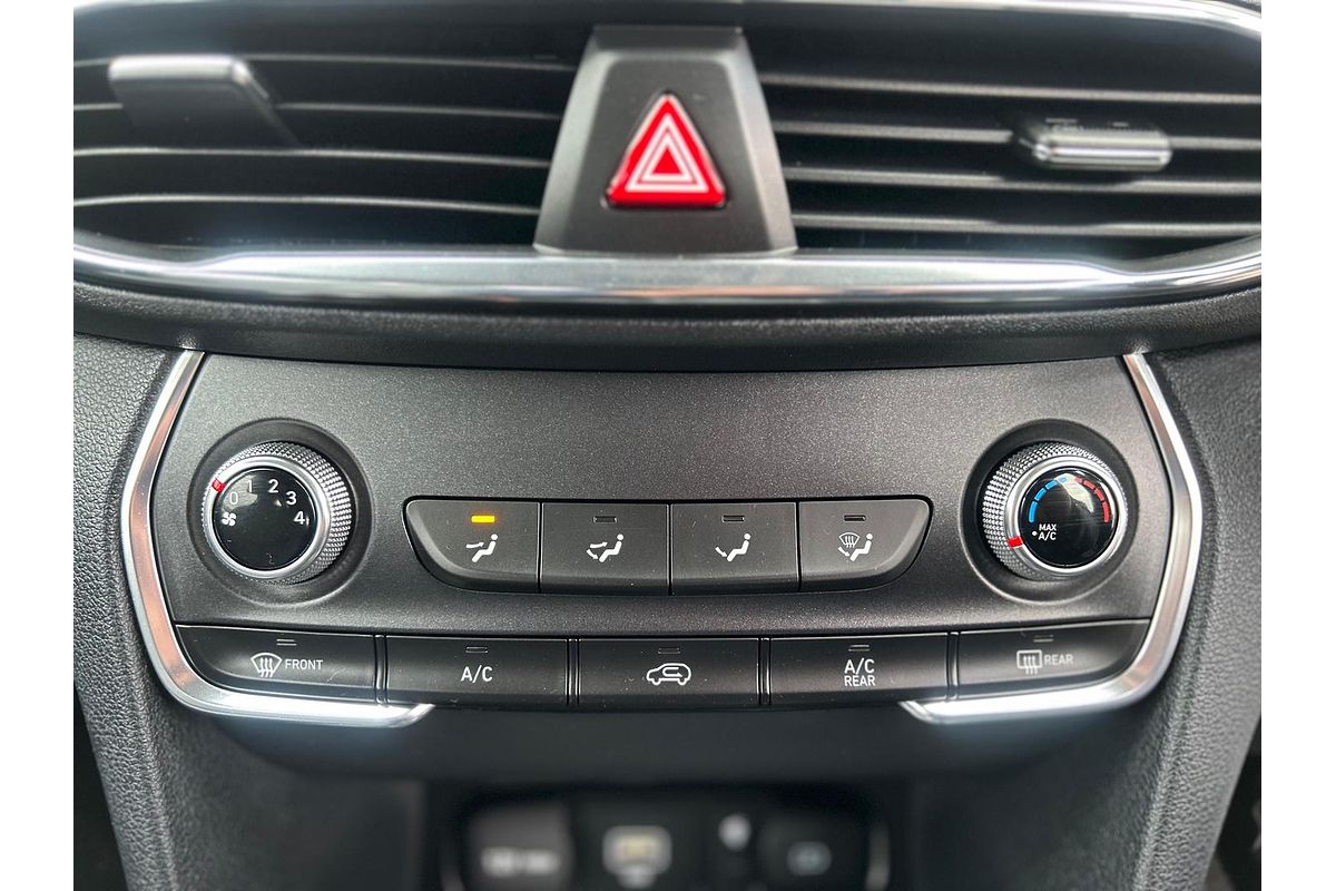2023 Hyundai Santa Fe TM.V4