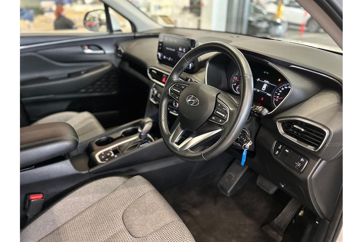 2023 Hyundai Santa Fe TM.V4