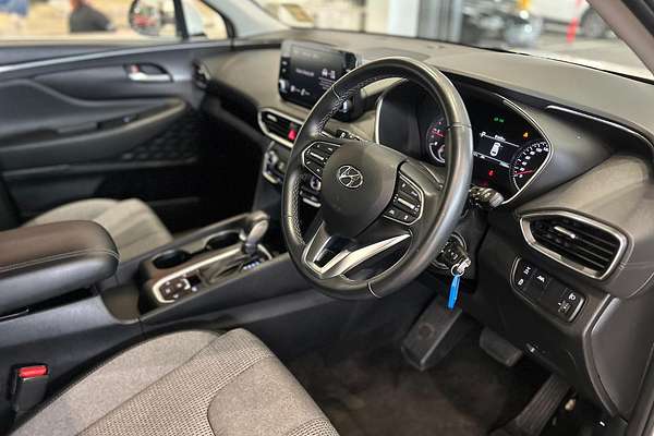 2023 Hyundai Santa Fe TM.V4