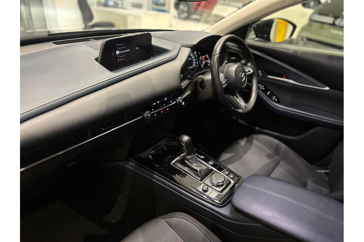 2022 Mazda CX-30 G20 Evolve DM Series