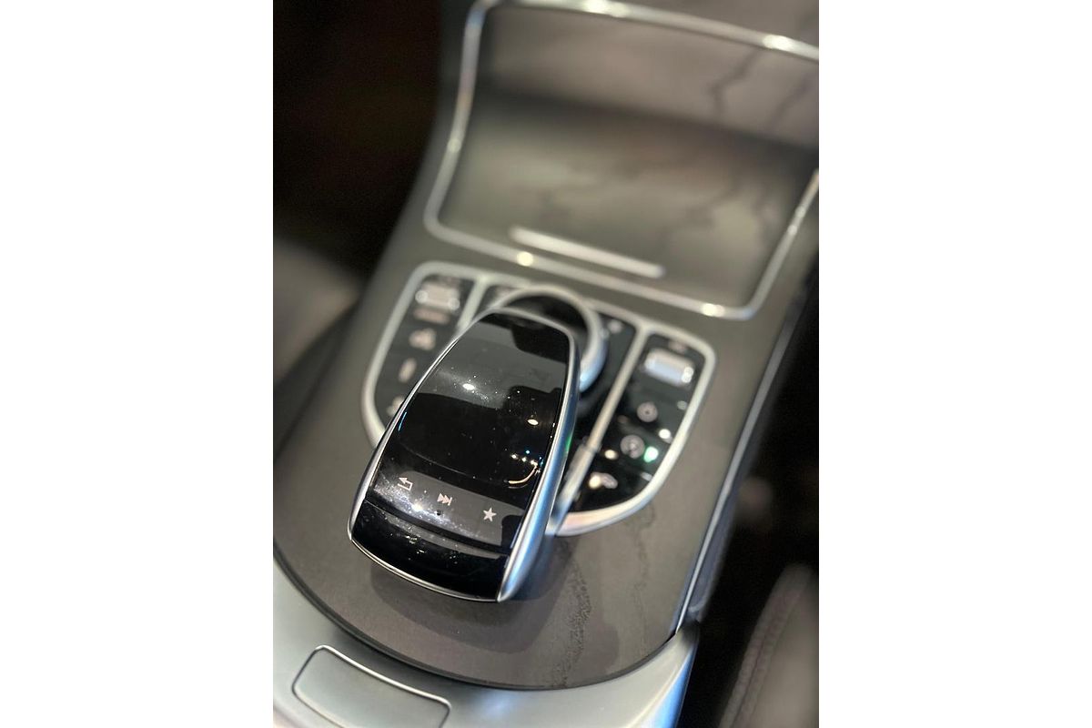 2019 Mercedes-Benz GLC-Class GLC43 AMG X253