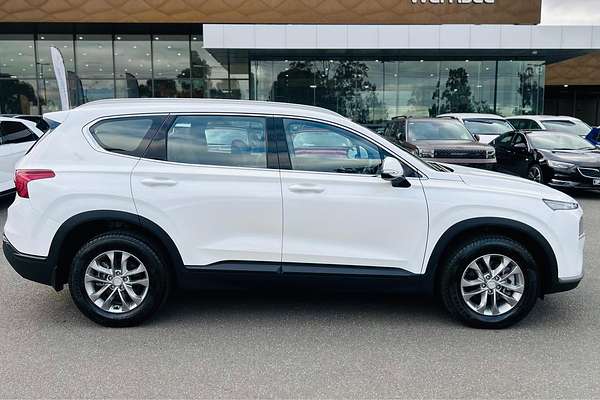 2023 Hyundai Santa Fe TM.V4