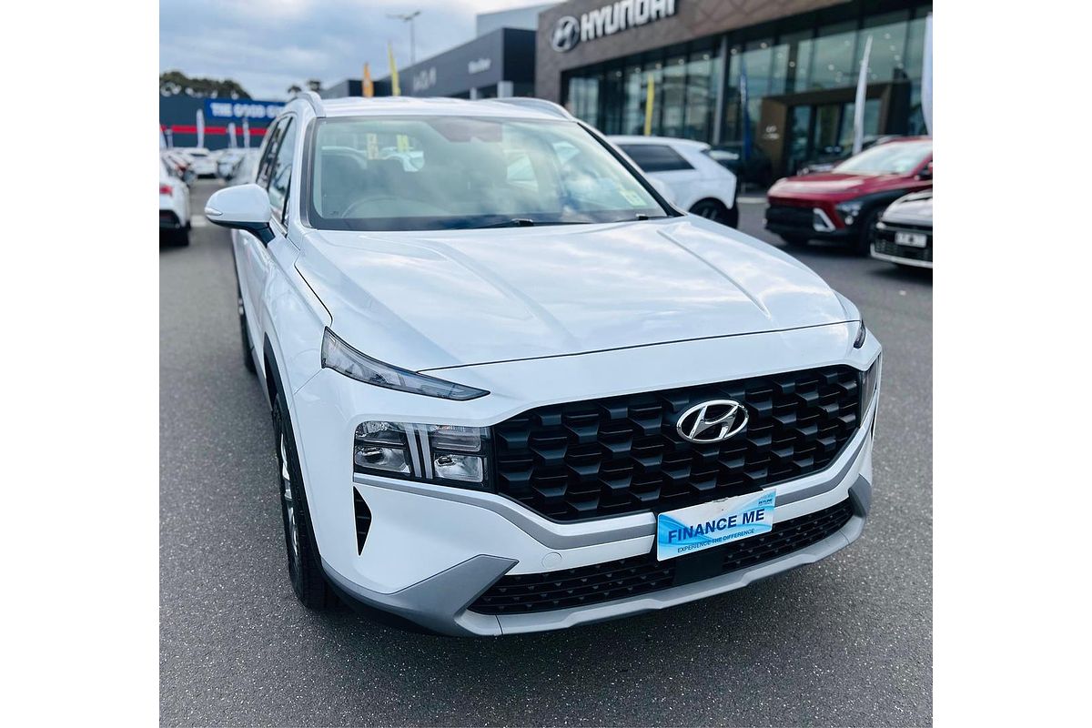 2023 Hyundai Santa Fe TM.V4