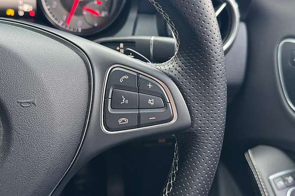 2015 Mercedes-Benz GLA-Class GLA250 X156