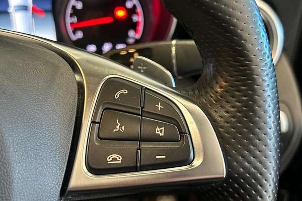 2019 Mercedes-Benz GLC-Class GLC43 AMG X253