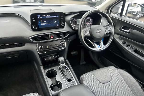 2023 Hyundai Santa Fe TM.V4