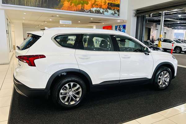 2023 Hyundai Santa Fe TM.V4