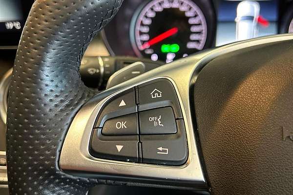 2019 Mercedes-Benz GLC-Class GLC43 AMG X253