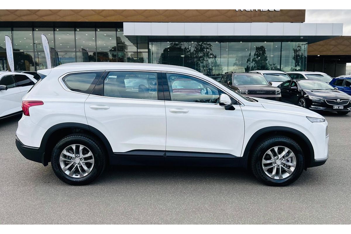 2023 Hyundai Santa Fe TM.V4