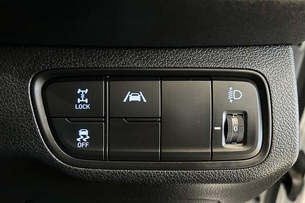 2023 Hyundai Santa Fe TM.V4