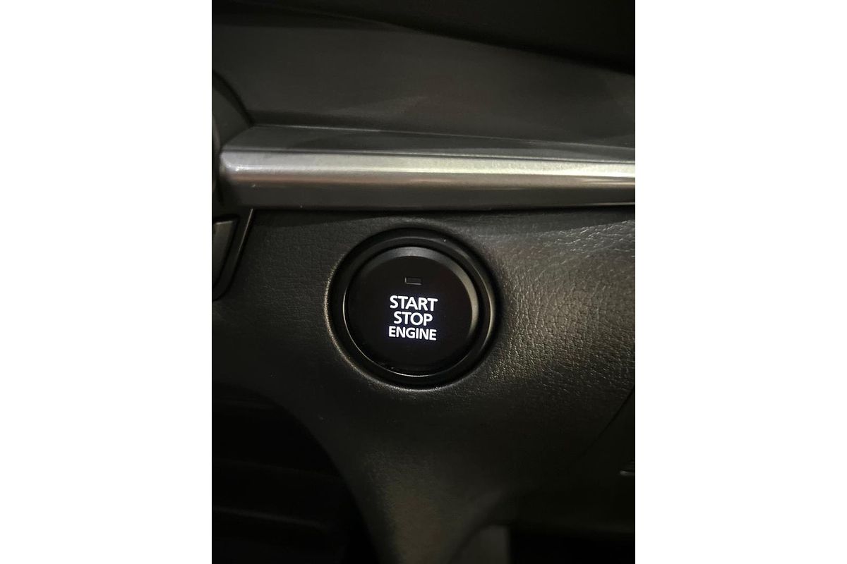 2022 Mazda CX-30 G20 Evolve DM Series