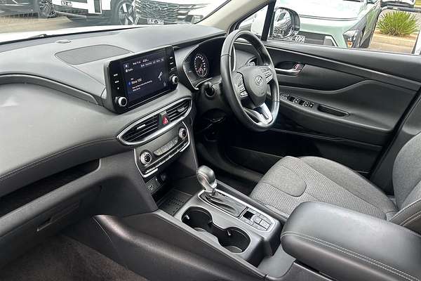 2023 Hyundai Santa Fe TM.V4