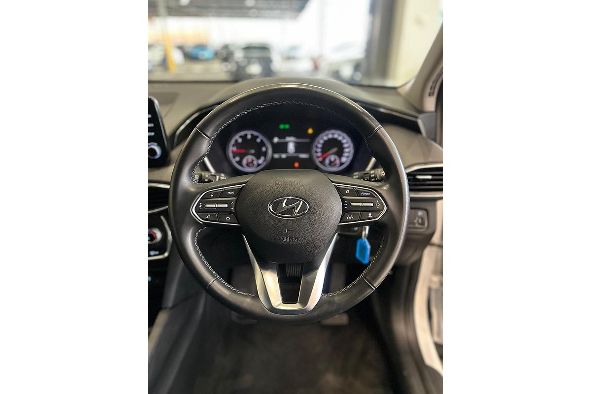 2023 Hyundai Santa Fe TM.V4