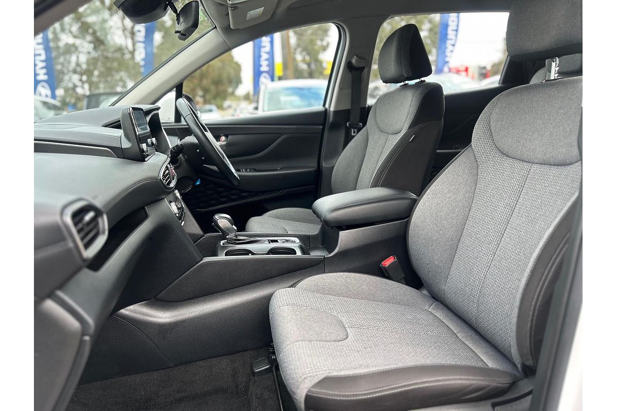 2023 Hyundai Santa Fe TM.V4
