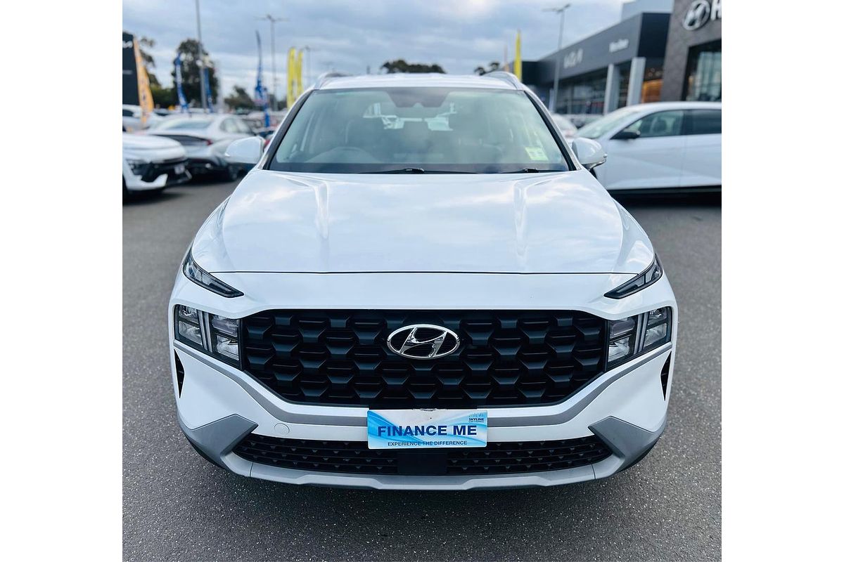 2023 Hyundai Santa Fe TM.V4