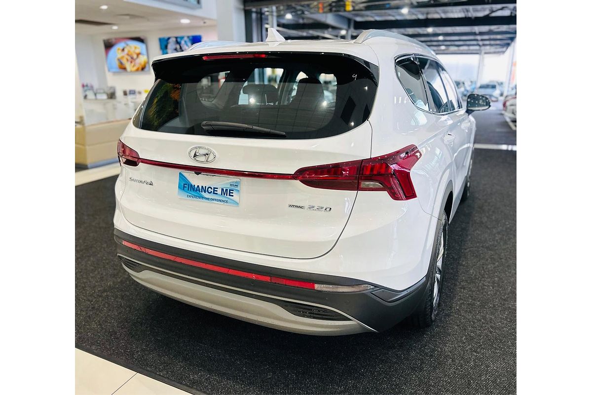 2023 Hyundai Santa Fe TM.V4