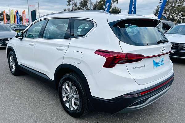 2023 Hyundai Santa Fe TM.V4