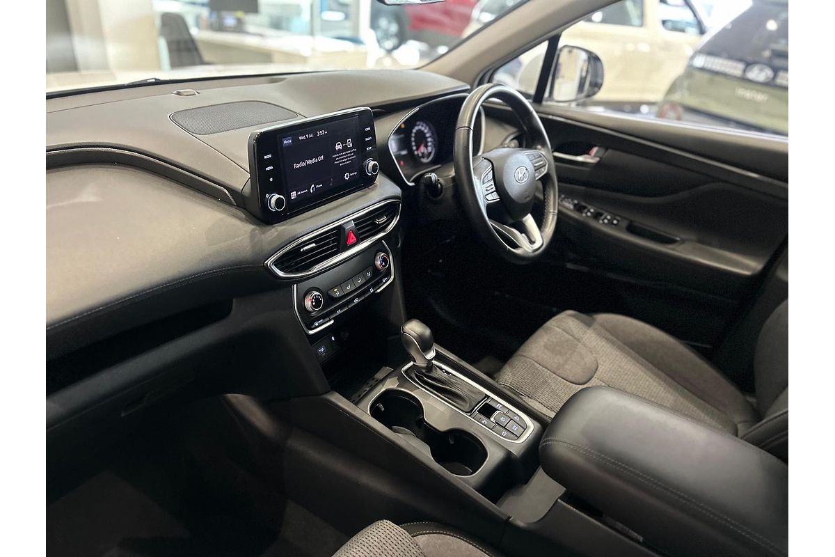 2023 Hyundai Santa Fe TM.V4