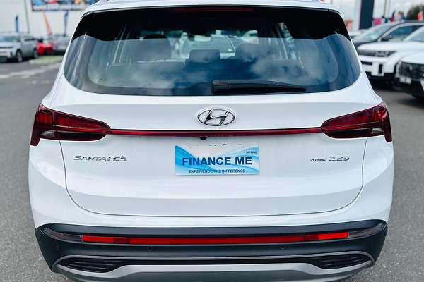 2023 Hyundai Santa Fe TM.V4