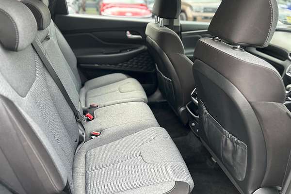 2023 Hyundai Santa Fe TM.V4