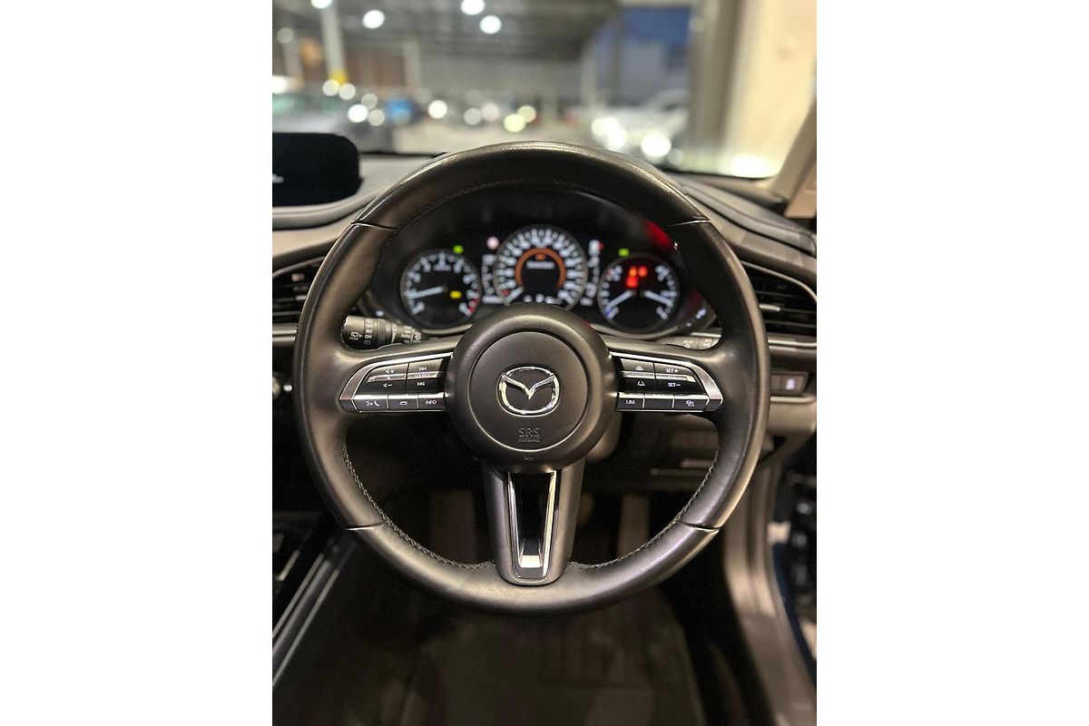 2022 Mazda CX-30 G20 Evolve DM Series