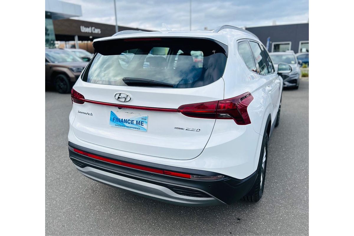 2023 Hyundai Santa Fe TM.V4