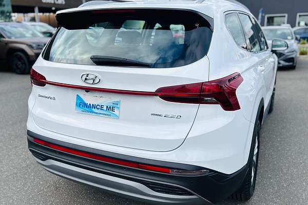 2023 Hyundai Santa Fe TM.V4