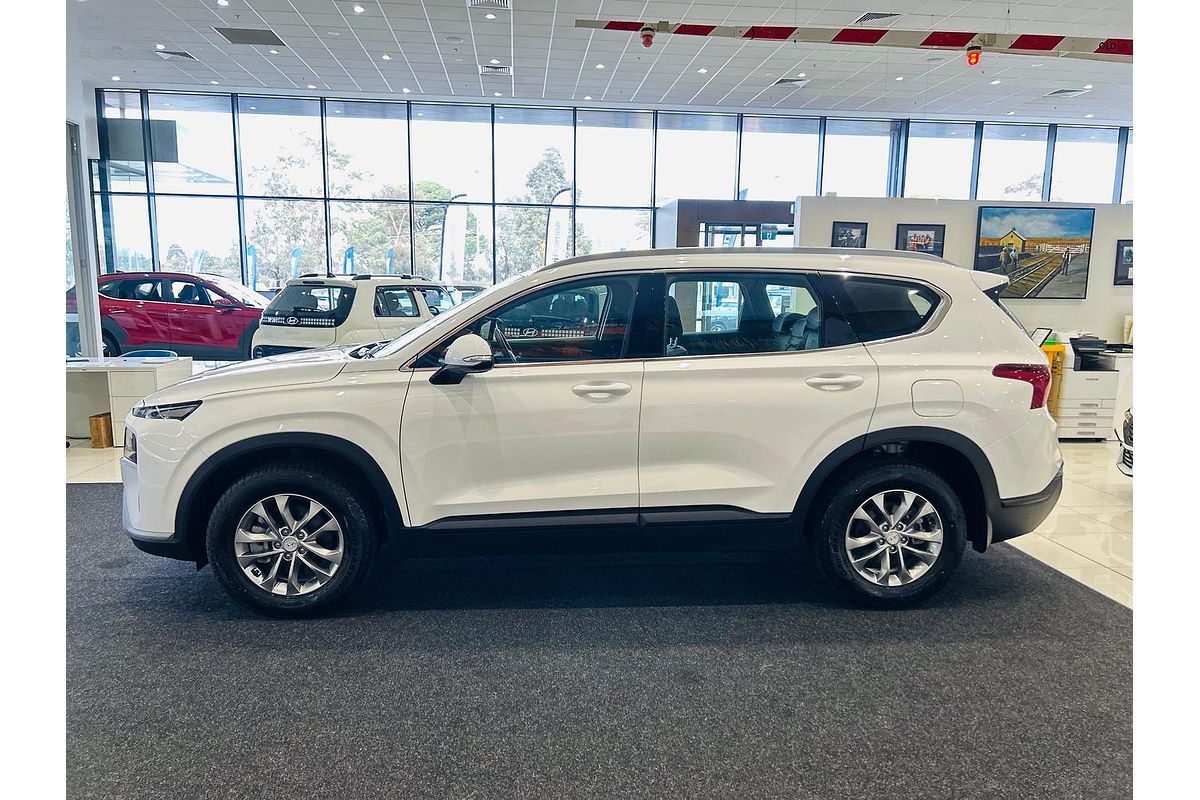 2023 Hyundai Santa Fe TM.V4