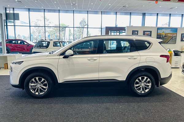 2023 Hyundai Santa Fe TM.V4