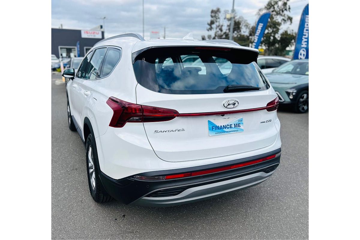 2023 Hyundai Santa Fe TM.V4