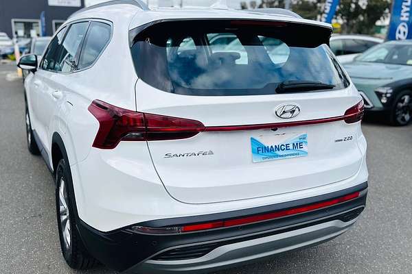2023 Hyundai Santa Fe TM.V4