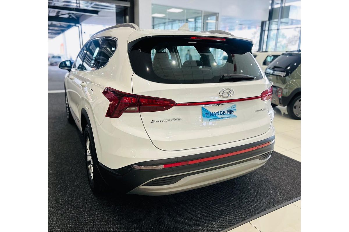 2023 Hyundai Santa Fe TM.V4