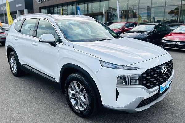2023 Hyundai Santa Fe TM.V4