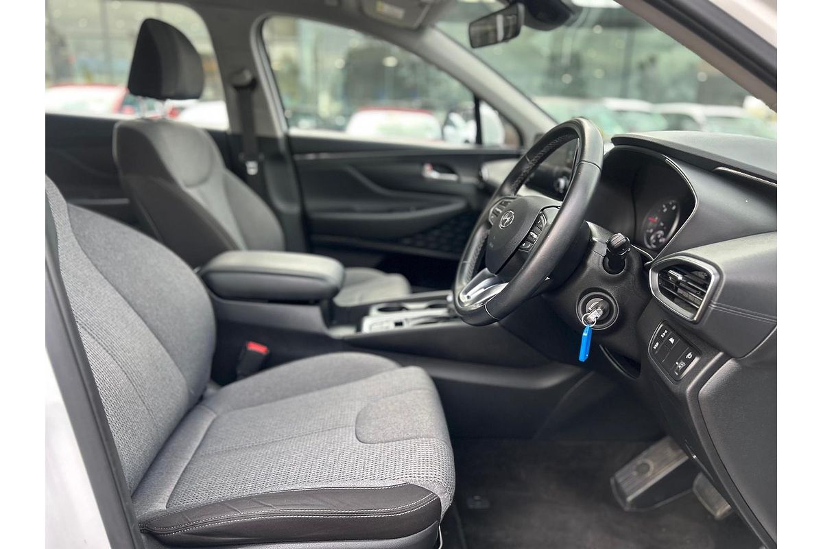 2023 Hyundai Santa Fe TM.V4
